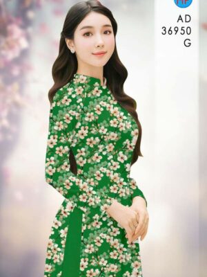 1768007686 466 Vai Ao Dai Hoa Dao Sang Trong AD 36950