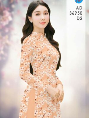 1768007686 751 Vai Ao Dai Hoa Dao Sang Trong AD 36950