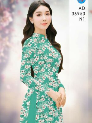 1768007687 662 Vai Ao Dai Hoa Dao Sang Trong AD 36950