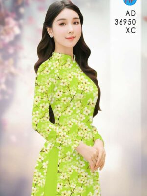 1768007688 227 Vai Ao Dai Hoa Dao Sang Trong AD 36950