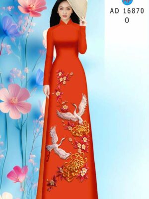Vải Áo Dài Tết Chim Phụng Thiết Kế 2026 AD 16870 27 1768008011 313 Vai Ao Dai Tet Chim Phung Thiet Ke 2026 AD