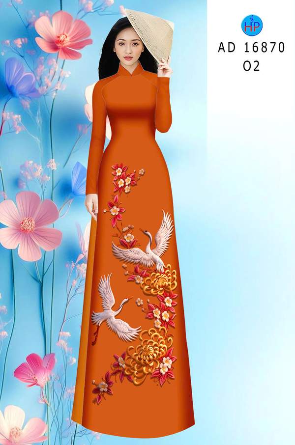 Vải Áo Dài Tết Chim Phụng Thiết Kế 2026 AD 16870 13 1768008011 429 Vai Ao Dai Tet Chim Phung Thiet Ke 2026 AD