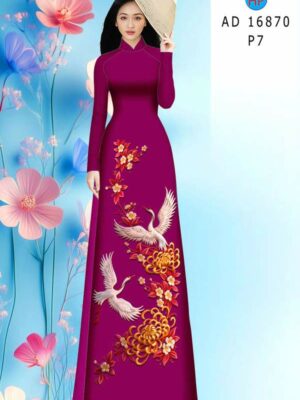 Home 87 1768008011 731 Vai Ao Dai Tet Chim Phung Thiet Ke 2026 AD