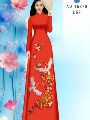 Vải Áo Dài Tết Chim Phụng Thiết Kế 2026 AD 16870 30 1768008011 821 Vai Ao Dai Tet Chim Phung Thiet Ke 2026 AD