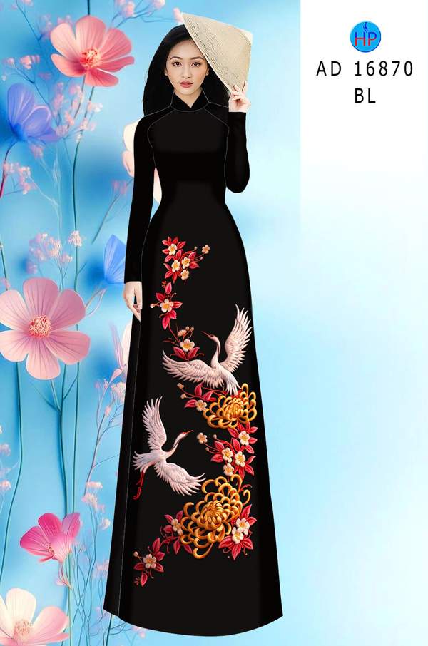 Vải Áo Dài Tết Chim Phụng Thiết Kế 2026 AD 16870 17 1768008012 180 Vai Ao Dai Tet Chim Phung Thiet Ke 2026 AD