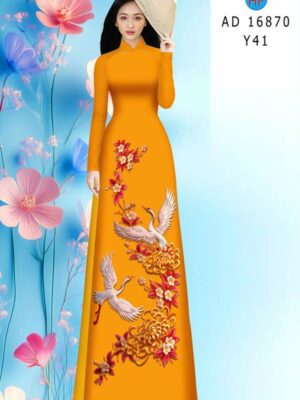 Vải Áo Dài Tết Chim Phụng Thiết Kế 2026 AD 16870 36 1768008012 252 Vai Ao Dai Tet Chim Phung Thiet Ke 2026 AD