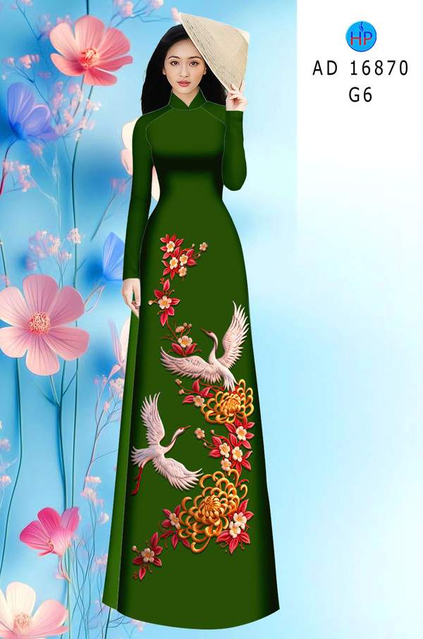 Vải Áo Dài Tết Chim Phụng Thiết Kế 2026 AD 16870 15 1768008012 307 Vai Ao Dai Tet Chim Phung Thiet Ke 2026 AD