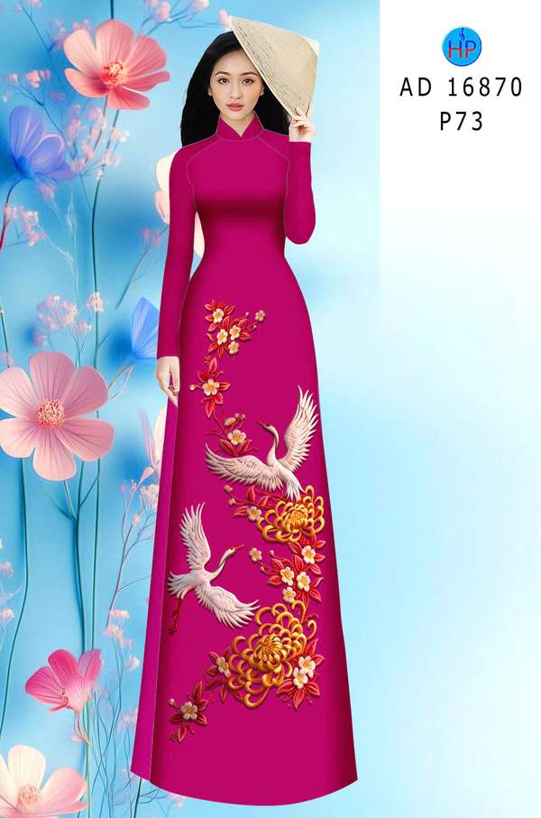 Vải Áo Dài Tết Chim Phụng Thiết Kế 2026 AD 16870 16 1768008012 491 Vai Ao Dai Tet Chim Phung Thiet Ke 2026 AD