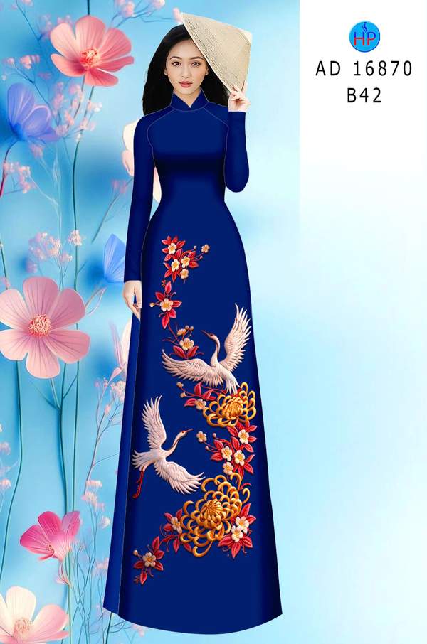 Vải Áo Dài Tết Chim Phụng Thiết Kế 2026 AD 16870 19 1768008012 747 Vai Ao Dai Tet Chim Phung Thiet Ke 2026 AD