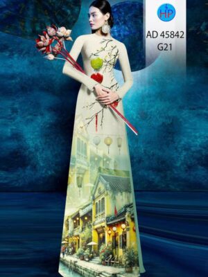 1768008438 346 Vai Ao Dai Phong Canh Vua Ra AD 45842