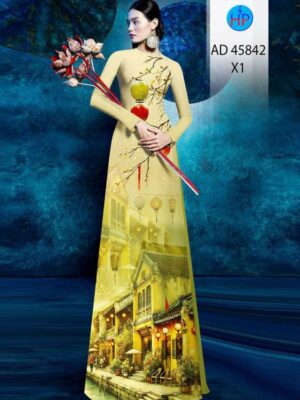 1768008439 155 Vai Ao Dai Phong Canh Vua Ra AD 45842