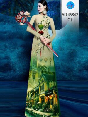 1768008440 246 Vai Ao Dai Phong Canh Vua Ra AD 45842