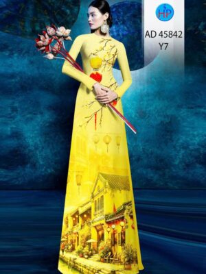 1768008440 875 Vai Ao Dai Phong Canh Vua Ra AD 45842
