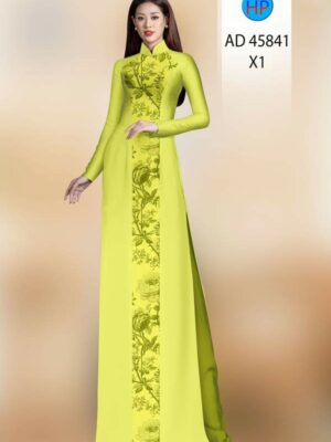 1768008754 346 Vai Ao Dai Hoa In 3D Kieu Moi AD 45841