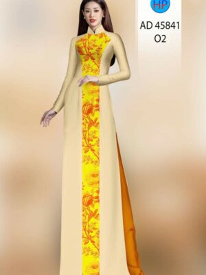 1768008754 415 Vai Ao Dai Hoa In 3D Kieu Moi AD 45841