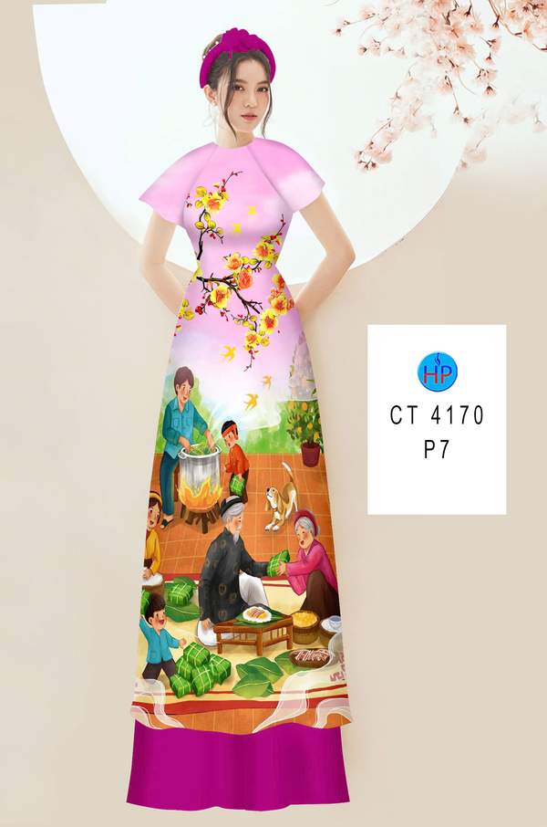 Vải Áo Dài Đón Tết Vừa Ra AD CT4170 8 1768184163 313 Vai Ao Dai Don Tet Vua Ra AD CT4170
