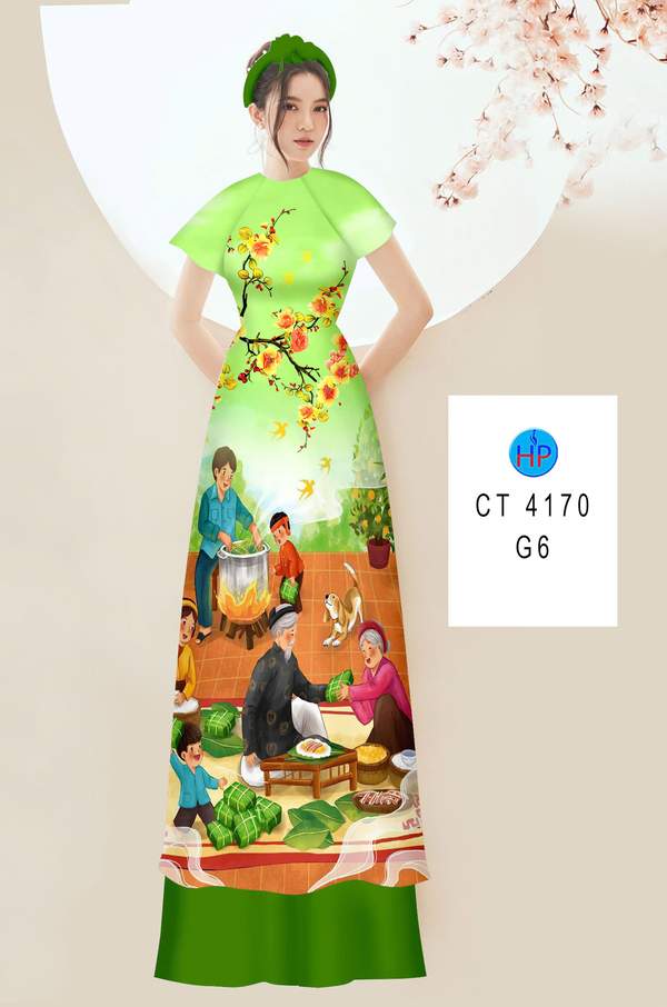 Vải Áo Dài Đón Tết Vừa Ra AD CT4170 6 1768184163 333 Vai Ao Dai Don Tet Vua Ra AD CT4170