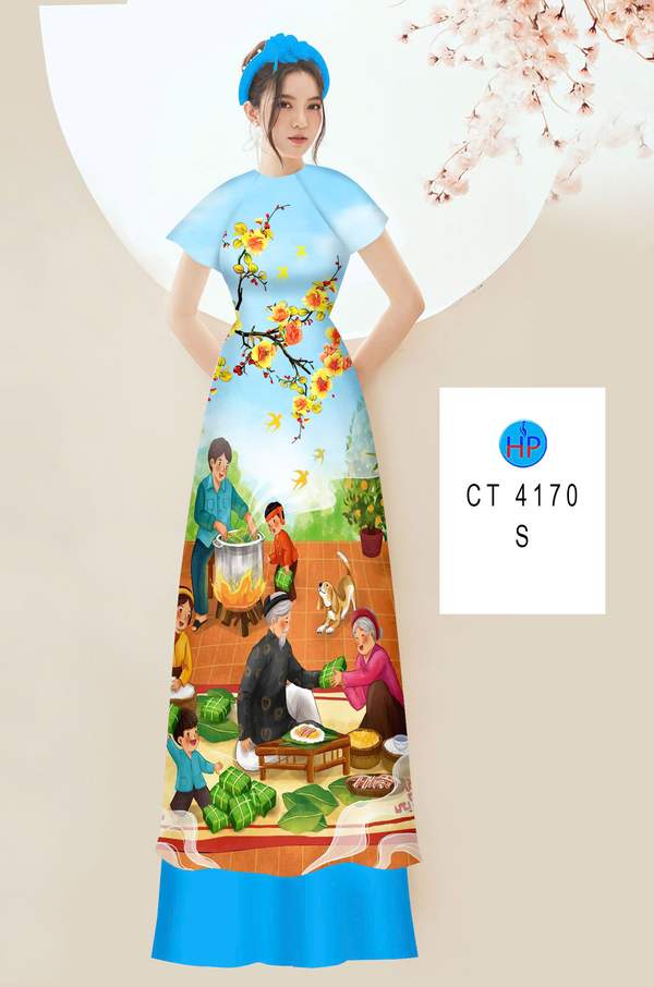 Vải Áo Dài Đón Tết Vừa Ra AD CT4170 3 1768184163 584 Vai Ao Dai Don Tet Vua Ra AD CT4170