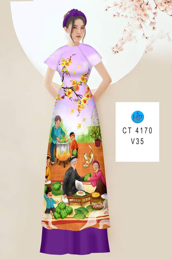 Vải Áo Dài Đón Tết Vừa Ra AD CT4170 7 1768184163 991 Vai Ao Dai Don Tet Vua Ra AD CT4170