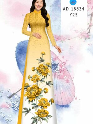 1768185386 282 Vai Ao Dai Hoa In 3D Thu Hut AD 16834