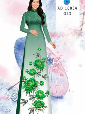 1768185386 318 Vai Ao Dai Hoa In 3D Thu Hut AD 16834