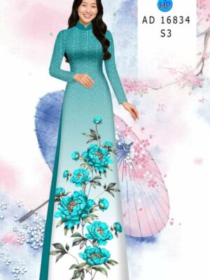 1768185386 834 Vai Ao Dai Hoa In 3D Thu Hut AD 16834