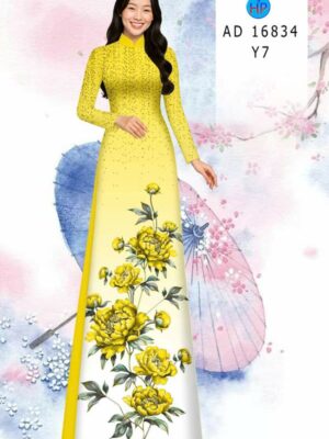 1768185388 499 Vai Ao Dai Hoa In 3D Thu Hut AD 16834