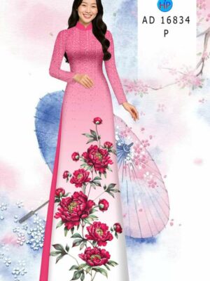 1768185388 529 Vai Ao Dai Hoa In 3D Thu Hut AD 16834