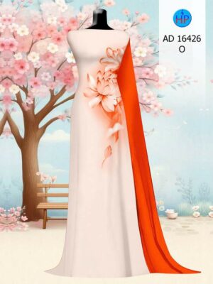 Vải Áo Dài Hoa Sen Kiểu Mới AD 16426 27 1768266101 299 Vai Ao Dai Hoa Sen Kieu Moi AD 16426