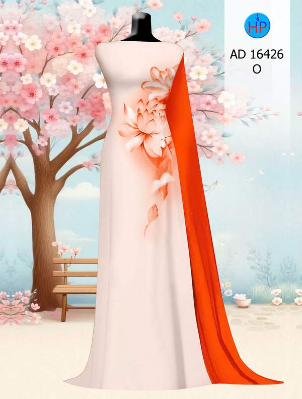 Vải Áo Dài Hoa Sen Kiểu Mới AD 16426 8 1768266101 299 Vai Ao Dai Hoa Sen Kieu Moi AD 16426
