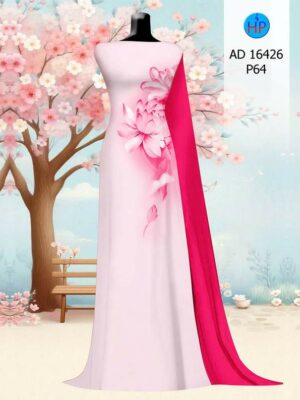 Vải Áo Dài Hoa Sen Kiểu Mới AD 16426 30 1768266102 153 Vai Ao Dai Hoa Sen Kieu Moi AD 16426