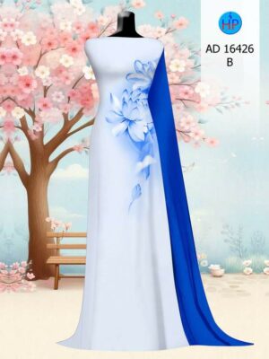 Vải Áo Dài Hoa Sen Kiểu Mới AD 16426 35 1768266103 217 Vai Ao Dai Hoa Sen Kieu Moi AD 16426