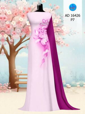 Vải Áo Dài Hoa Sen Kiểu Mới AD 16426 39 1768266103 475 Vai Ao Dai Hoa Sen Kieu Moi AD 16426