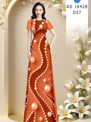 1768266659 128 Vai Ao Dai Hoa In 3D Sang Trong AD 16428