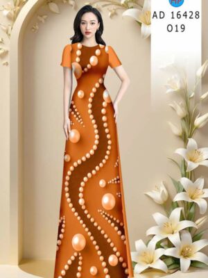 1768266659 619 Vai Ao Dai Hoa In 3D Sang Trong AD 16428