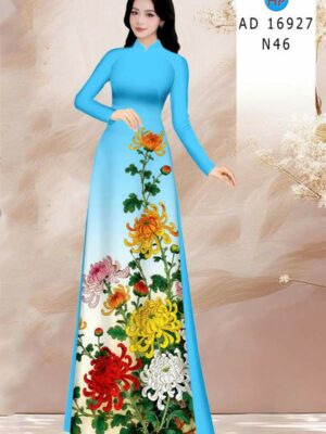 1768267060 66 Vai Ao Dai Hoa Cuc Thu Hut AD 16927