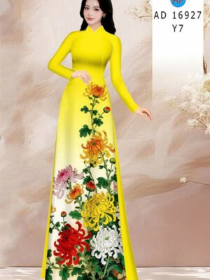 1768267061 272 Vai Ao Dai Hoa Cuc Thu Hut AD 16927