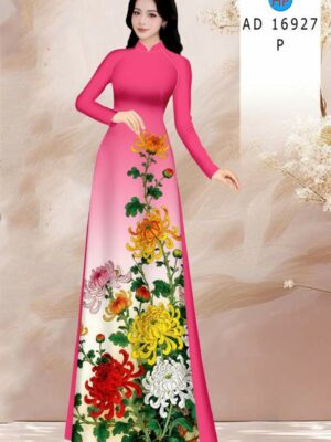 1768267061 743 Vai Ao Dai Hoa Cuc Thu Hut AD 16927