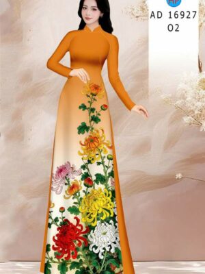 1768267061 782 Vai Ao Dai Hoa Cuc Thu Hut AD 16927
