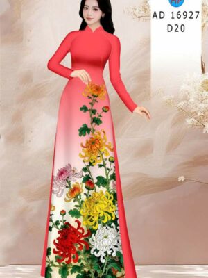 1768267062 193 Vai Ao Dai Hoa Cuc Thu Hut AD 16927