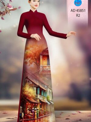 1768267517 152 Vai Ao Dai Phong Canh Vua Ra AD 45851