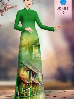 1768267517 273 Vai Ao Dai Phong Canh Vua Ra AD 45851