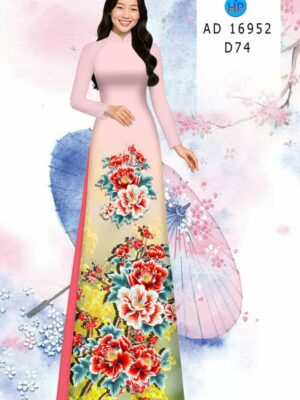 1768356147 44 Vai Ao Dai Hoa Cam Chuong Moi Ra AD 16952