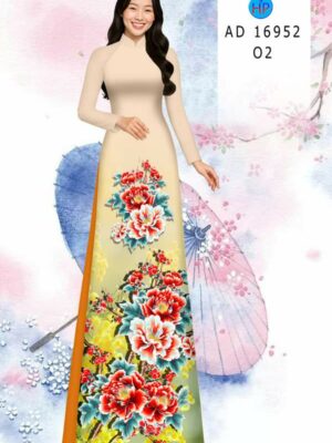 1768356148 89 Vai Ao Dai Hoa Cam Chuong Moi Ra AD 16952
