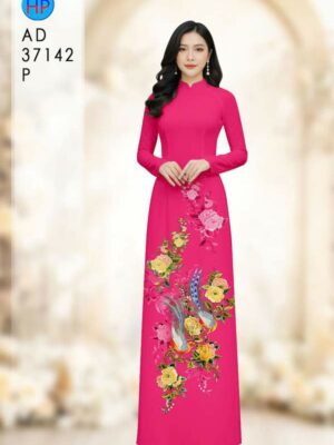 1768445807 164 Vai Ao Dai Hoa Hong Thu Hut AD 37142