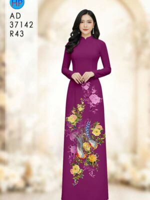 1768445808 36 Vai Ao Dai Hoa Hong Thu Hut AD 37142