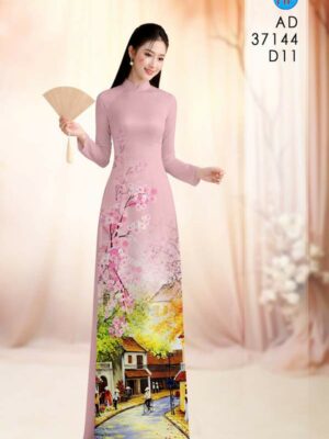1768446391 957 Vai Ao Dai Phong Canh Sang Trong AD 37144