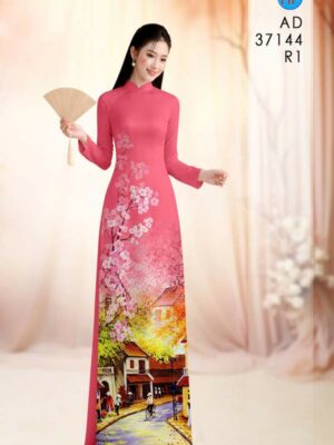 1768446392 15 Vai Ao Dai Phong Canh Sang Trong AD 37144