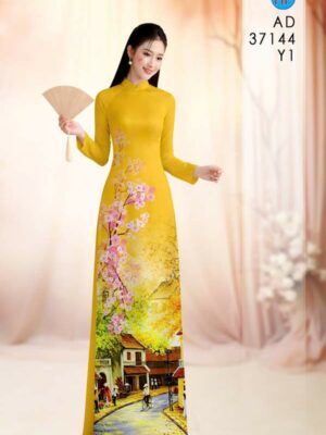 1768446392 368 Vai Ao Dai Phong Canh Sang Trong AD 37144