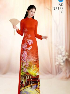 1768446392 726 Vai Ao Dai Phong Canh Sang Trong AD 37144